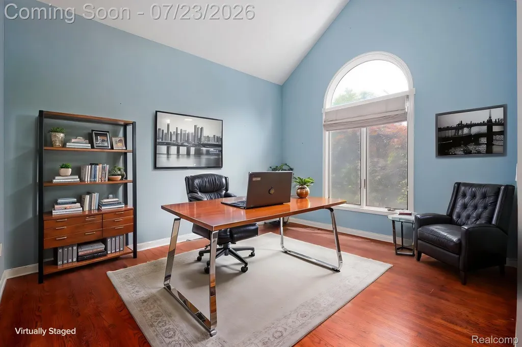 3276 Kern Road Orion Charter Township MI 48360