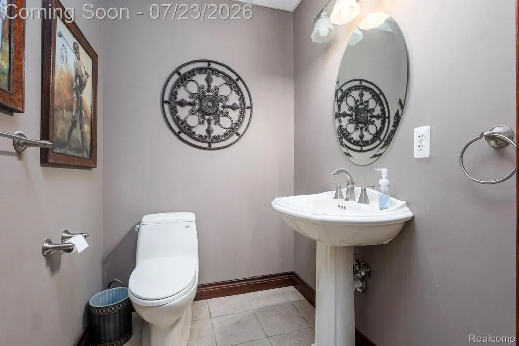 3276 Kern Road Orion Charter Township MI 48360