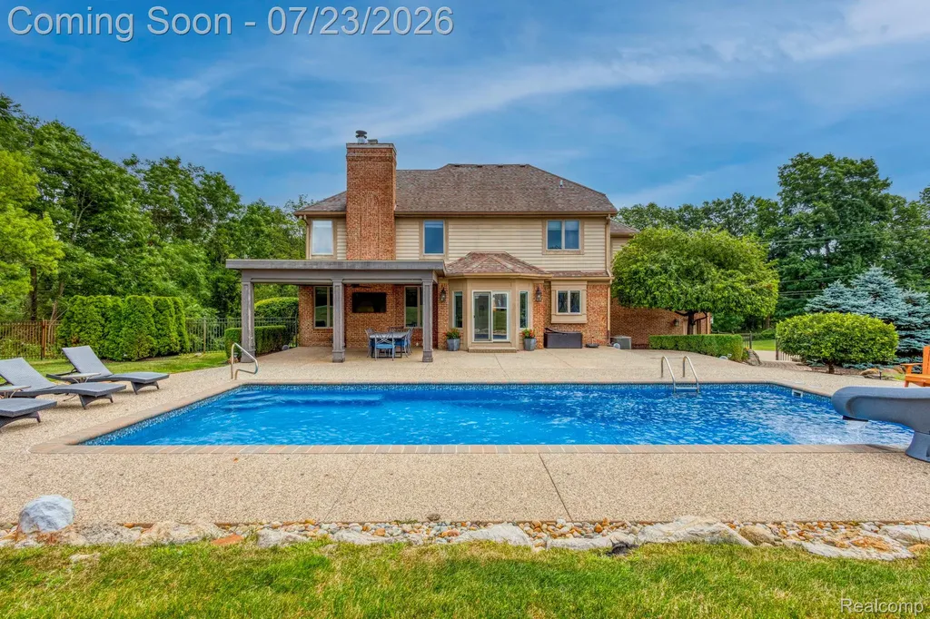 3276 Kern Road Orion Charter Township MI 48360