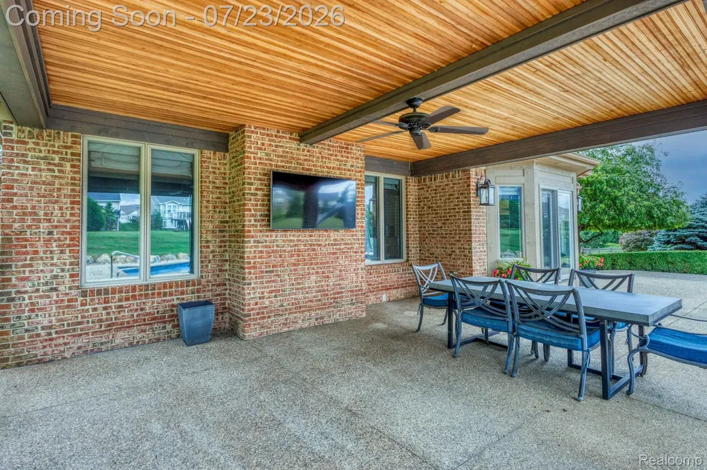 3276 Kern Road Orion Charter Township MI 48360