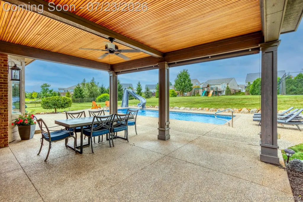 3276 Kern Road Orion Charter Township MI 48360