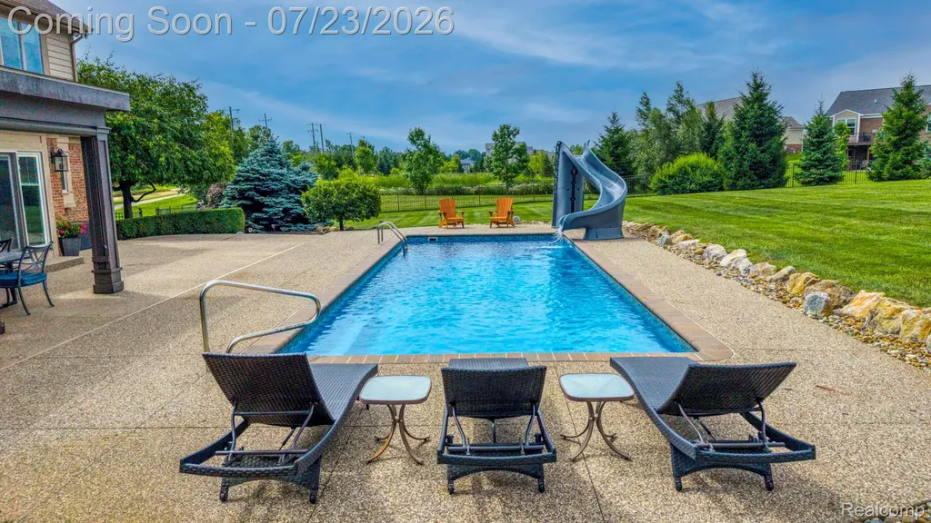 3276 Kern Road Orion Charter Township MI 48360
