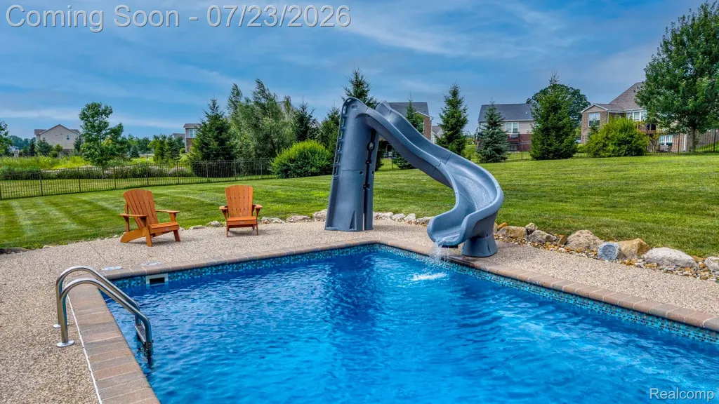 3276 Kern Road Orion Charter Township MI 48360