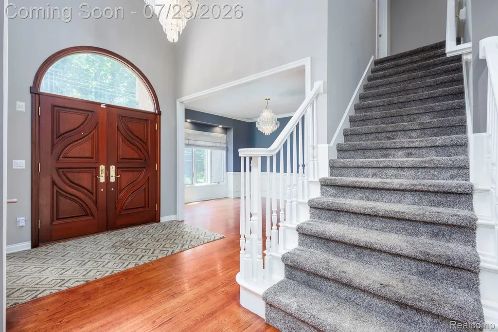 3276 Kern Road Orion Charter Township MI 48360