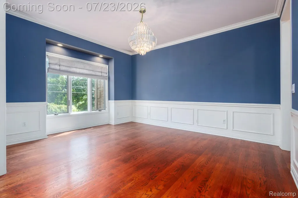 3276 Kern Road Orion Charter Township MI 48360