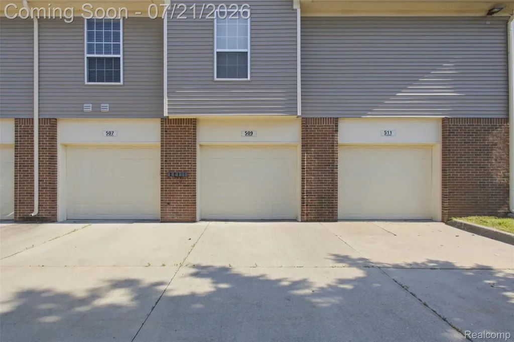 509 Mulberry Street Wyandotte City MI 48192