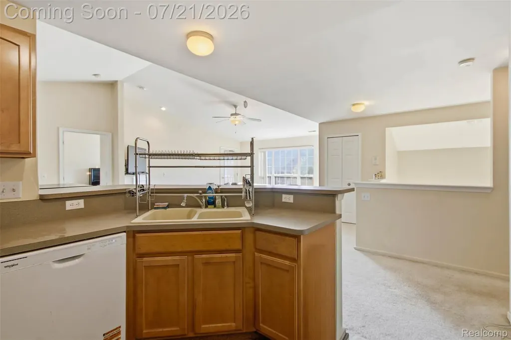 509 Mulberry Street Wyandotte City MI 48192