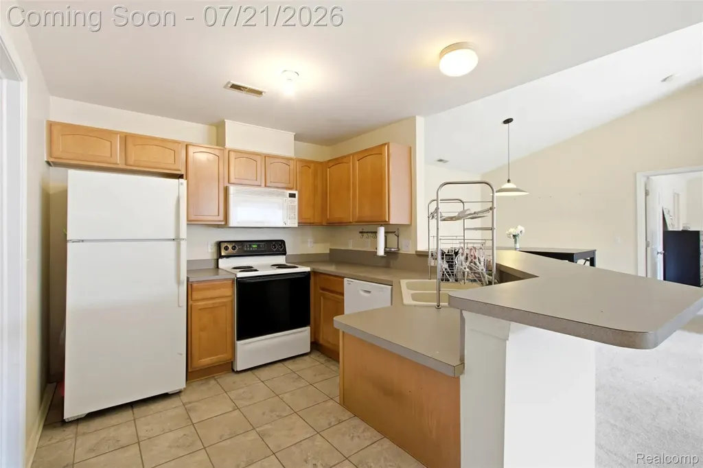 509 Mulberry Street Wyandotte City MI 48192