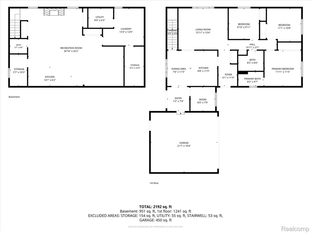 6409 Hollyhock Trail Green Oak Township MI 48116