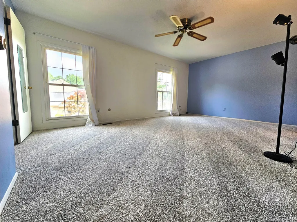 1437 Lantern Lane Rochester Hills City MI 48306