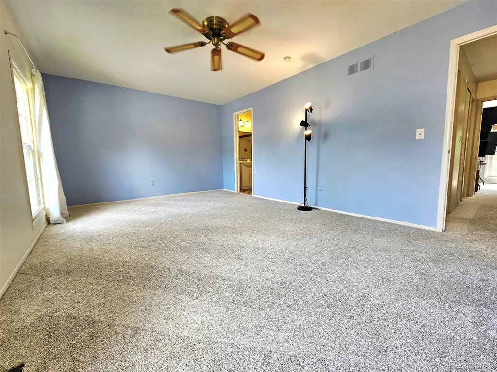 1437 Lantern Lane Rochester Hills City MI 48306