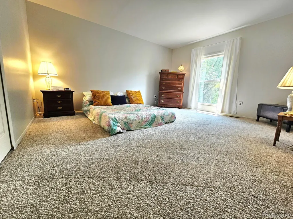 1437 Lantern Lane Rochester Hills City MI 48306