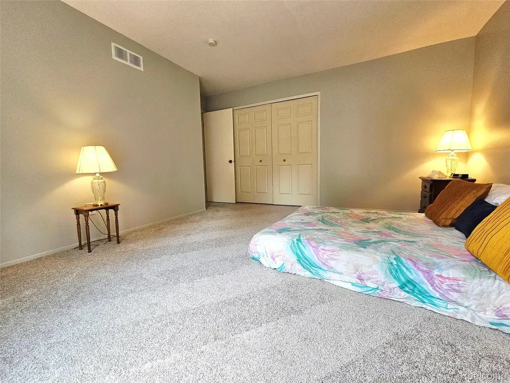 1437 Lantern Lane Rochester Hills City MI 48306