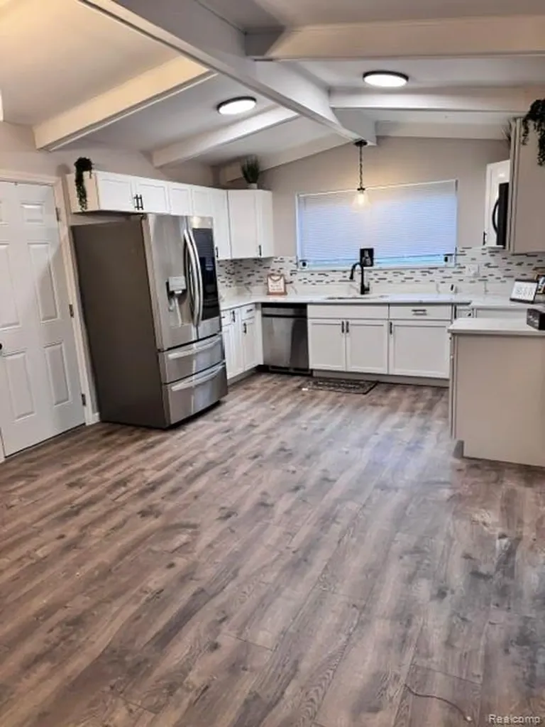 4111 Rose Mary Drive Sterling Heights City MI 48310