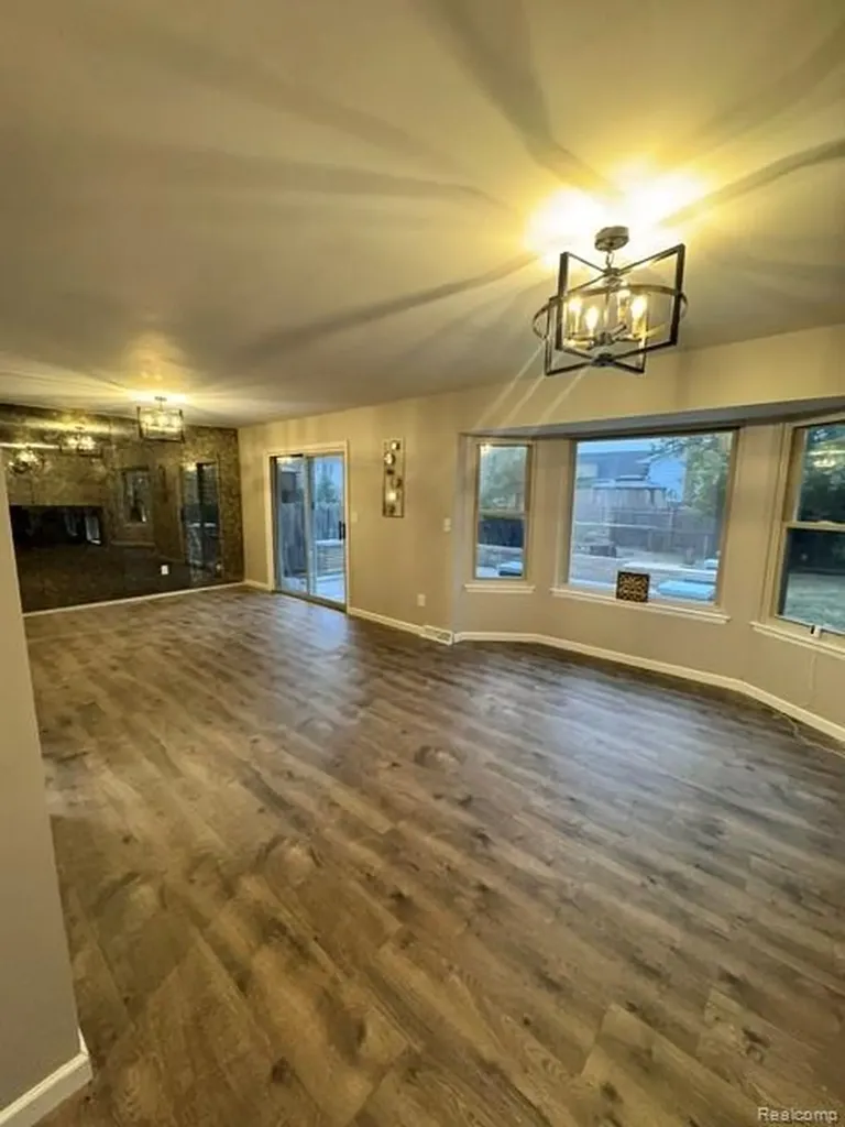 4111 Rose Mary Drive Sterling Heights City MI 48310