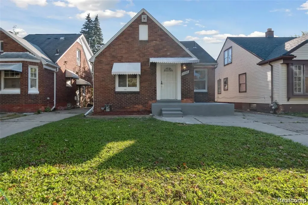 17680 Teppert Street Detroit City MI 48234