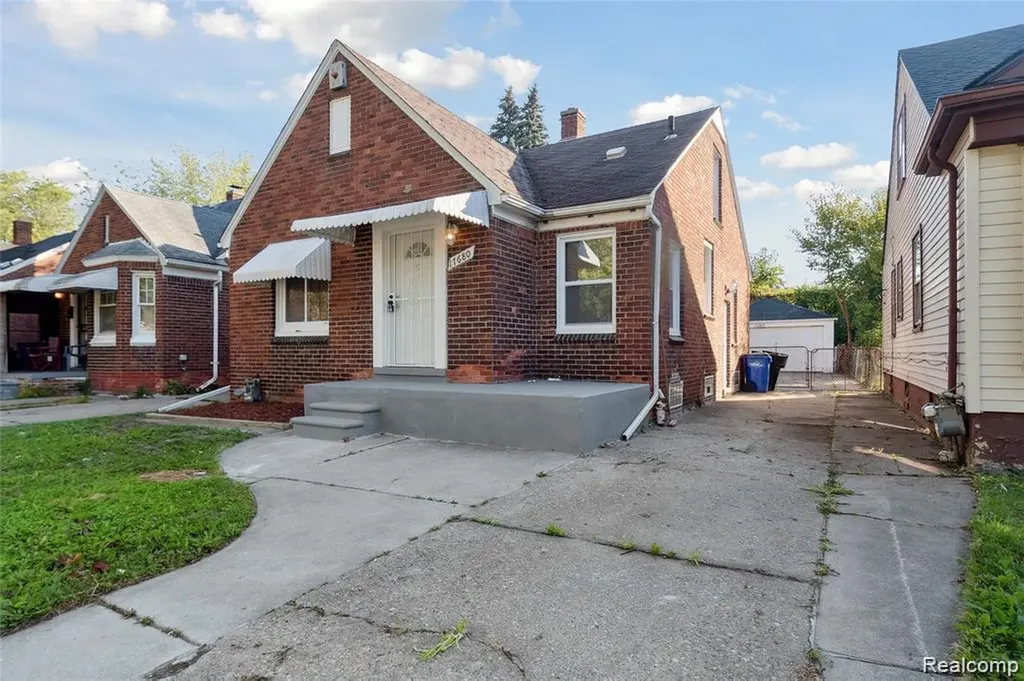 17680 Teppert Street Detroit City MI 48234