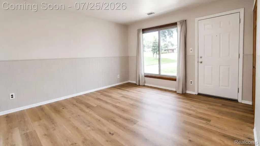 5783 Cambrook Lane Waterford Charter Township MI 48329