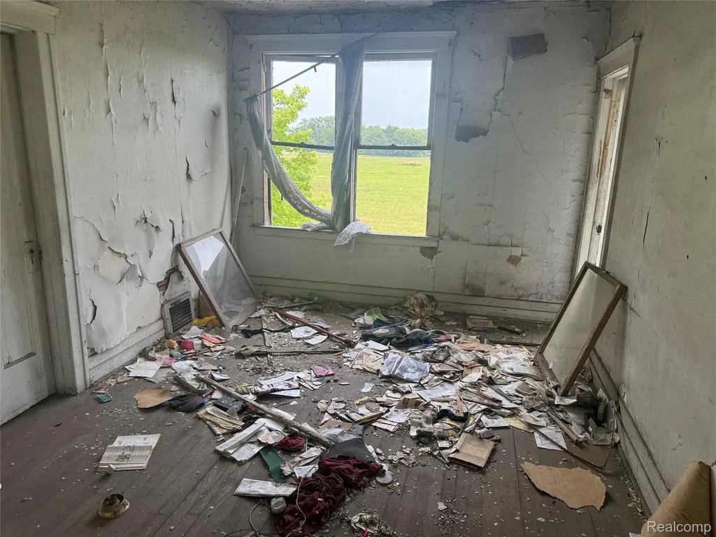 7360 Georgia Street Detroit City MI 48213