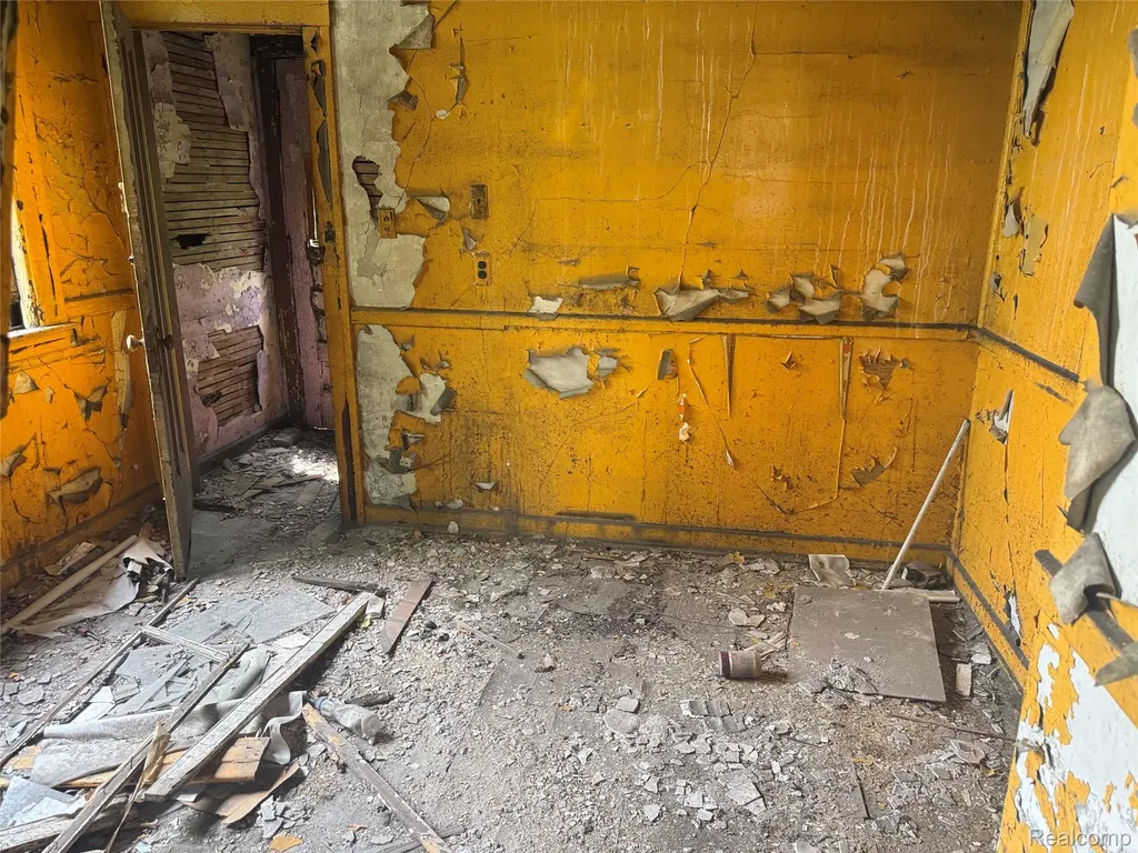 7360 Georgia Street Detroit City MI 48213