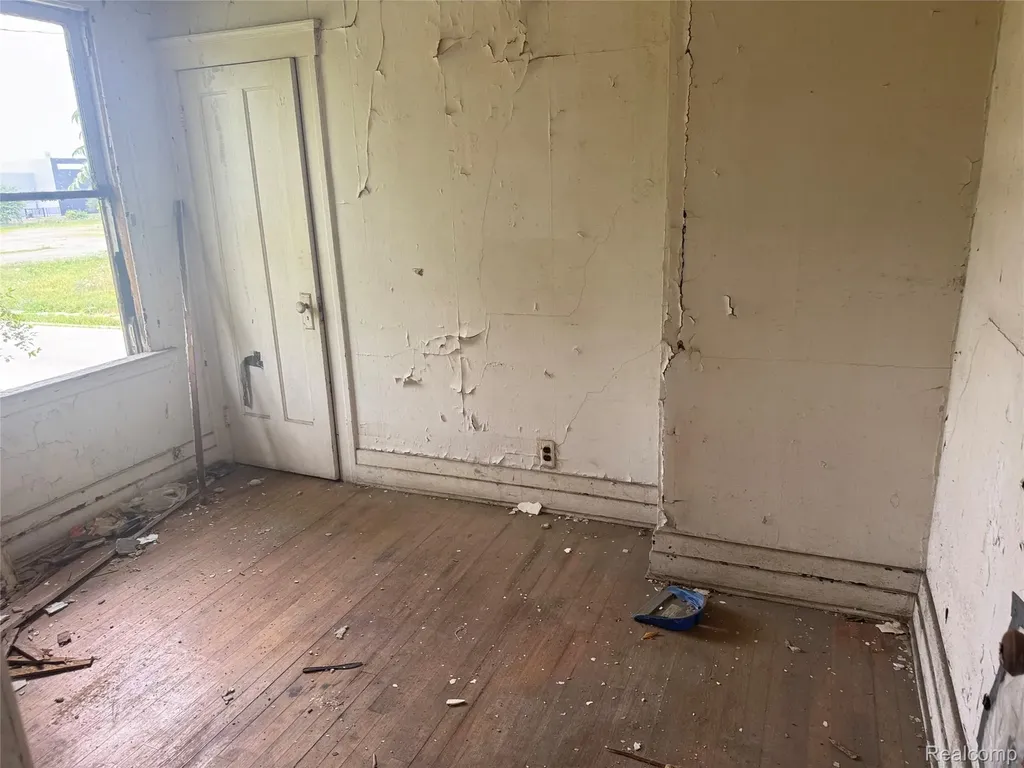7360 Georgia Street Detroit City MI 48213