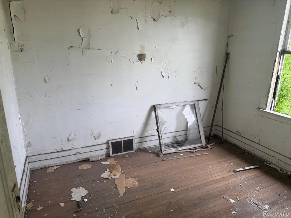 7360 Georgia Street Detroit City MI 48213