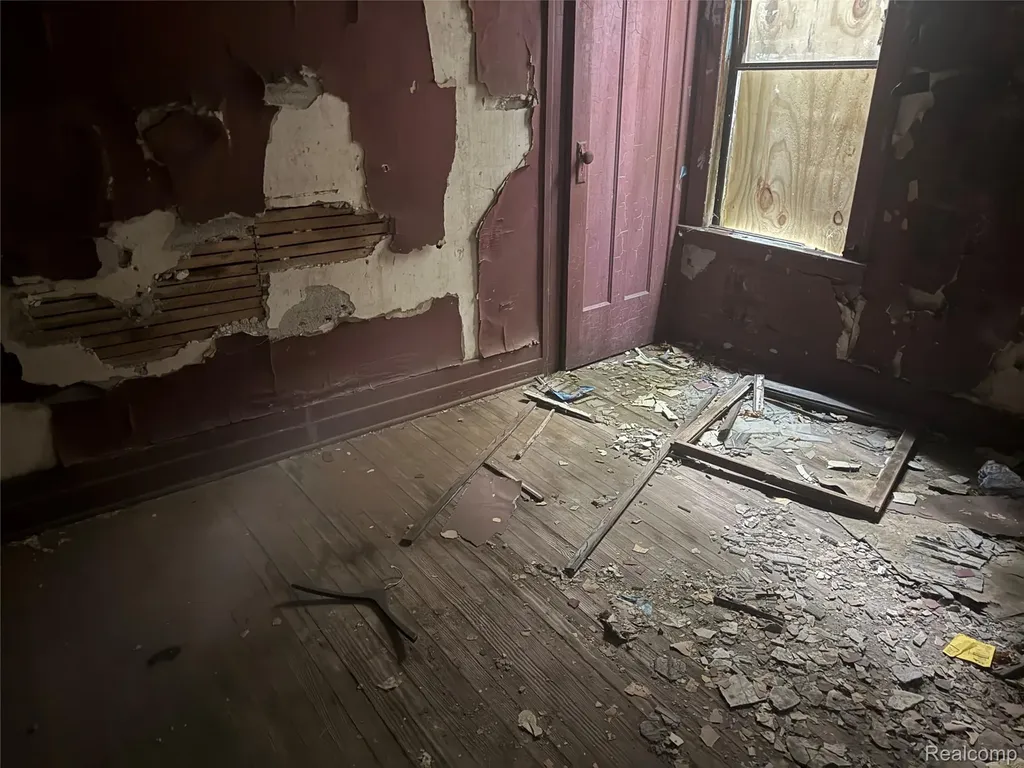 7360 Georgia Street Detroit City MI 48213