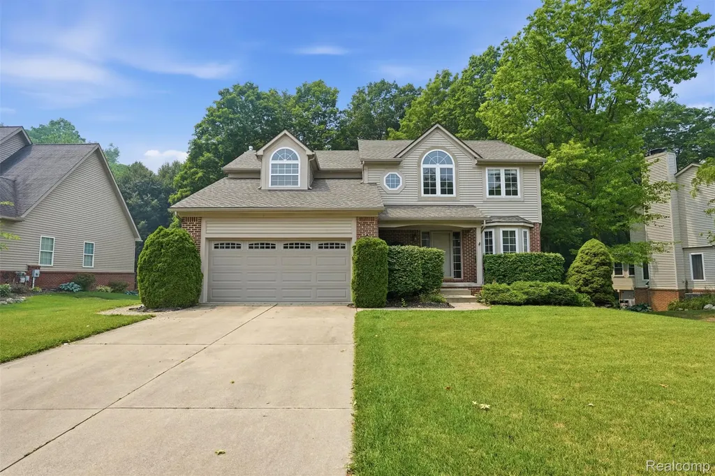170 Fairhill Way Marion Township MI 48843