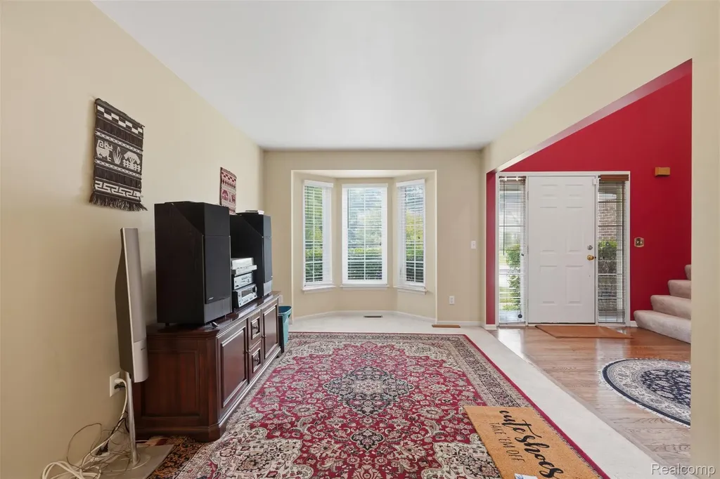 170 Fairhill Way Marion Township MI 48843