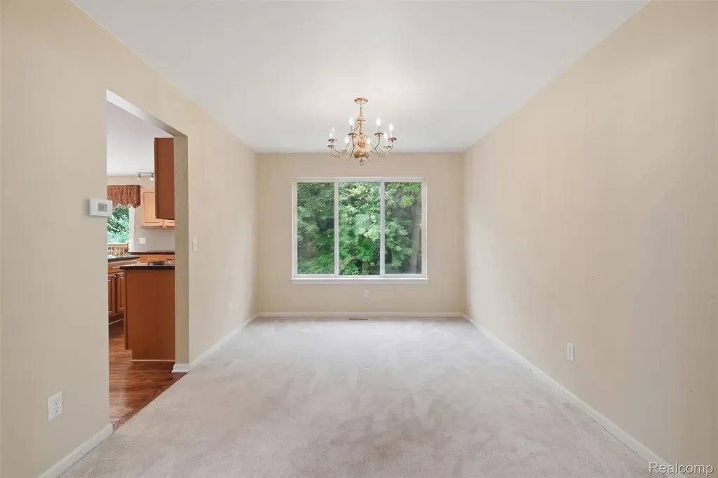 170 Fairhill Way Marion Township MI 48843