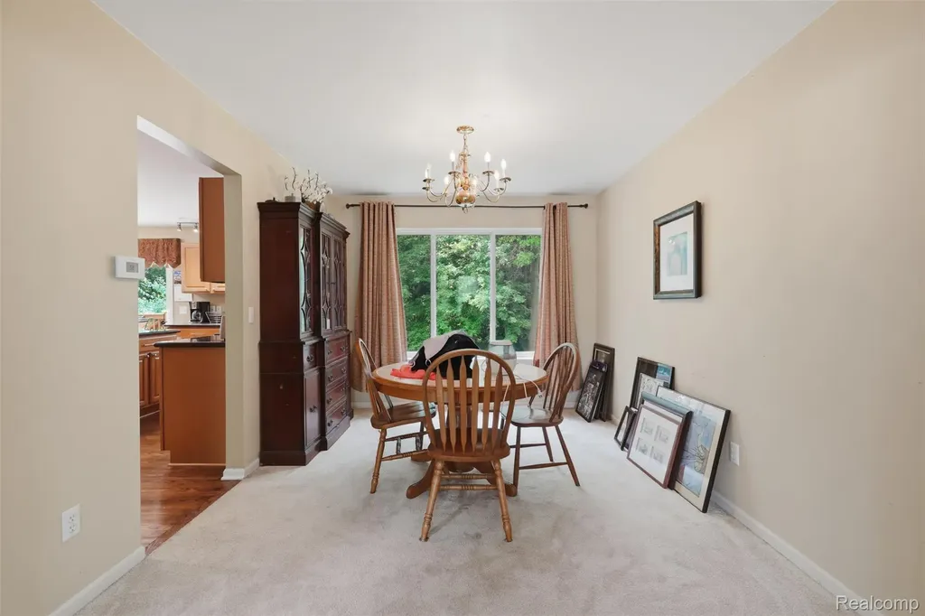 170 Fairhill Way Marion Township MI 48843