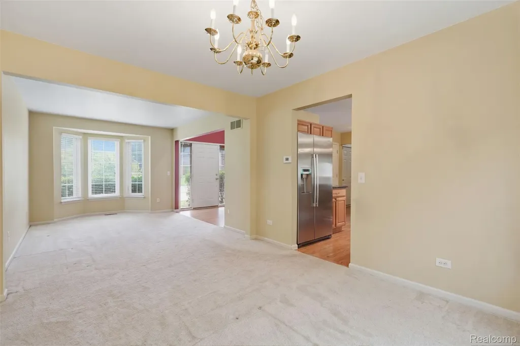 170 Fairhill Way Marion Township MI 48843