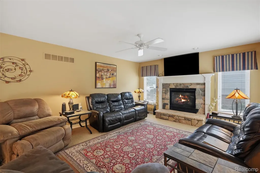 170 Fairhill Way Marion Township MI 48843