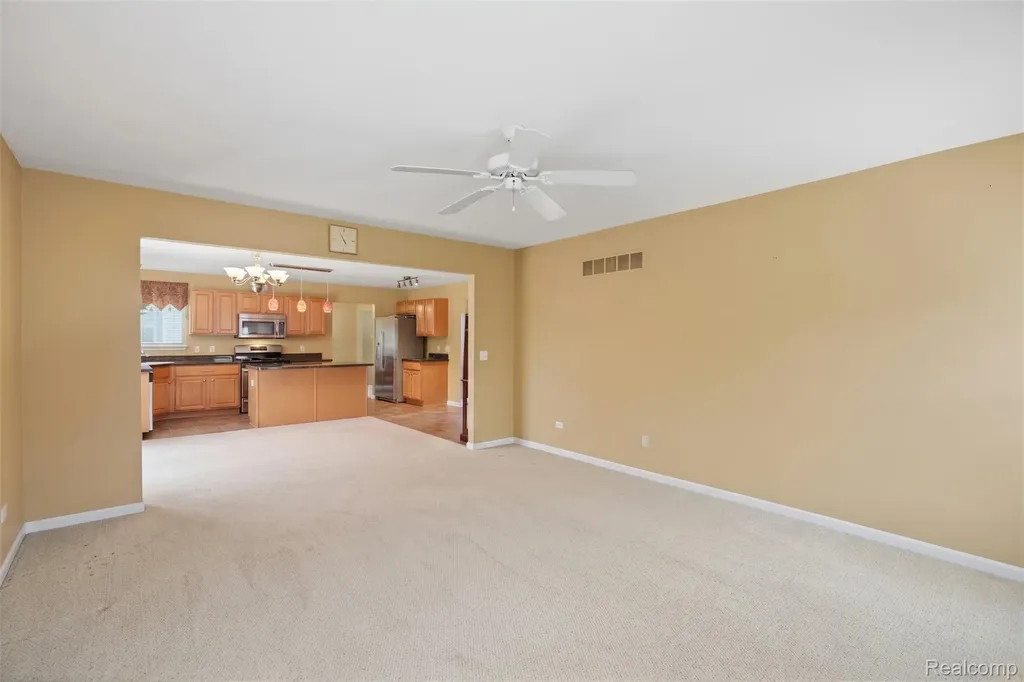 170 Fairhill Way Marion Township MI 48843