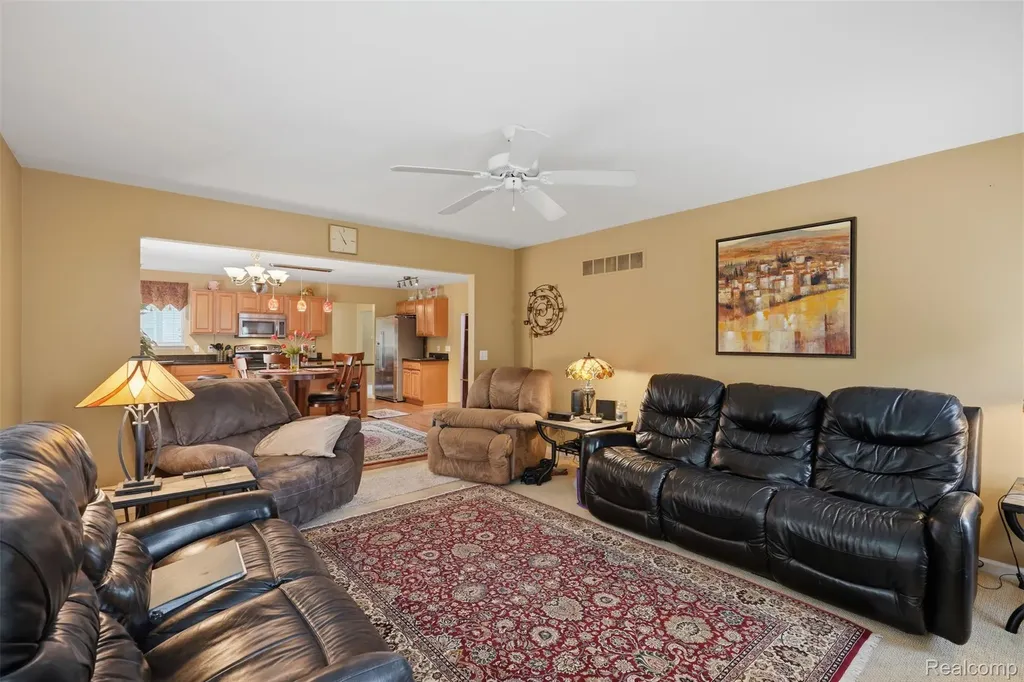 170 Fairhill Way Marion Township MI 48843