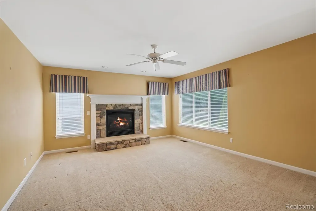 170 Fairhill Way Marion Township MI 48843