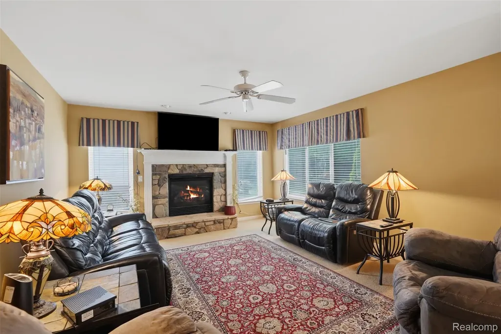 170 Fairhill Way Marion Township MI 48843