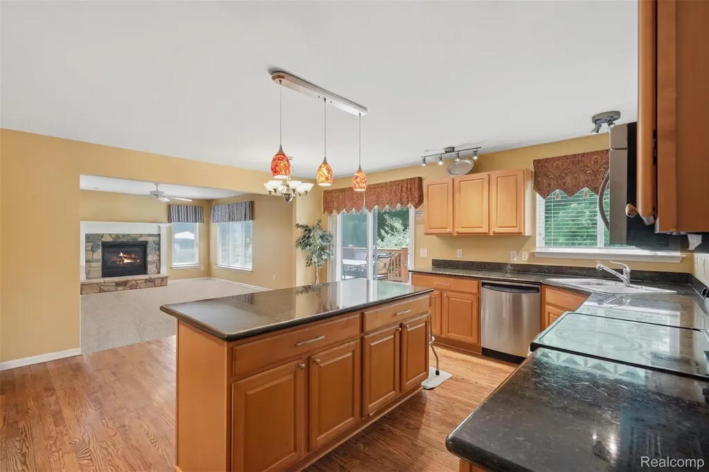 170 Fairhill Way Marion Township MI 48843