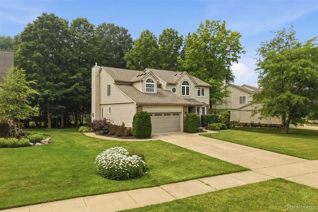 170 Fairhill Way Marion Township MI 48843