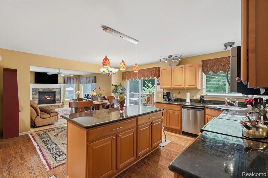 170 Fairhill Way Marion Township MI 48843