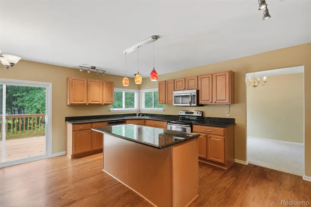 170 Fairhill Way Marion Township MI 48843