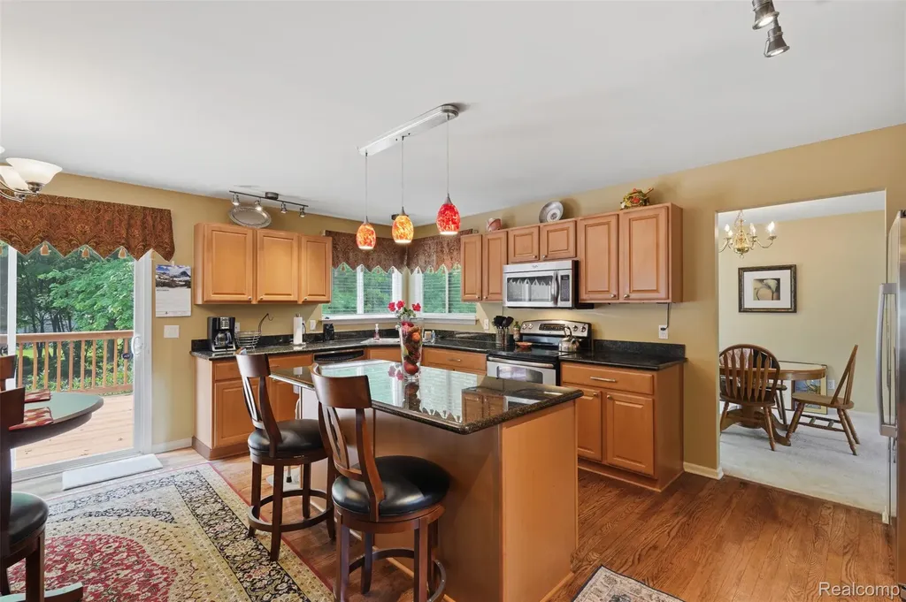 170 Fairhill Way Marion Township MI 48843