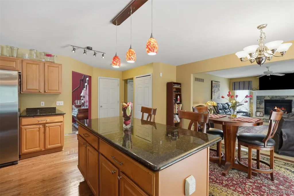 170 Fairhill Way Marion Township MI 48843
