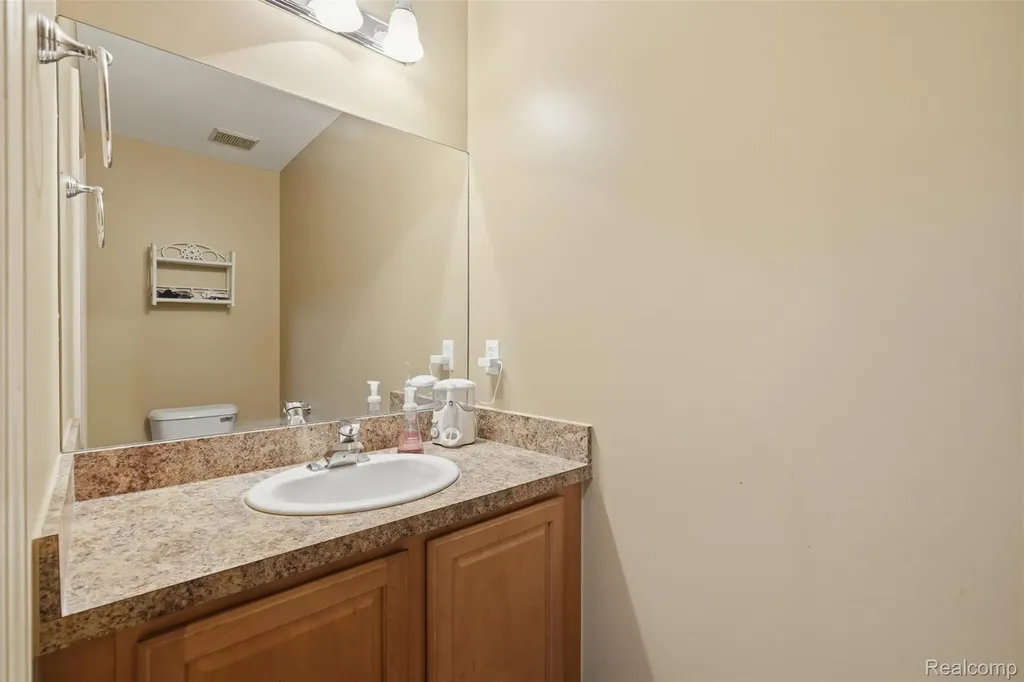 170 Fairhill Way Marion Township MI 48843