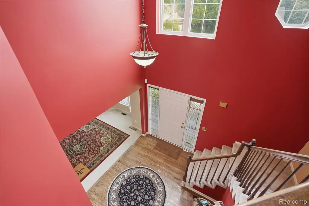 170 Fairhill Way Marion Township MI 48843