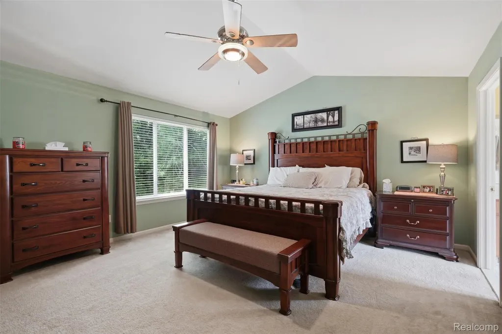 170 Fairhill Way Marion Township MI 48843