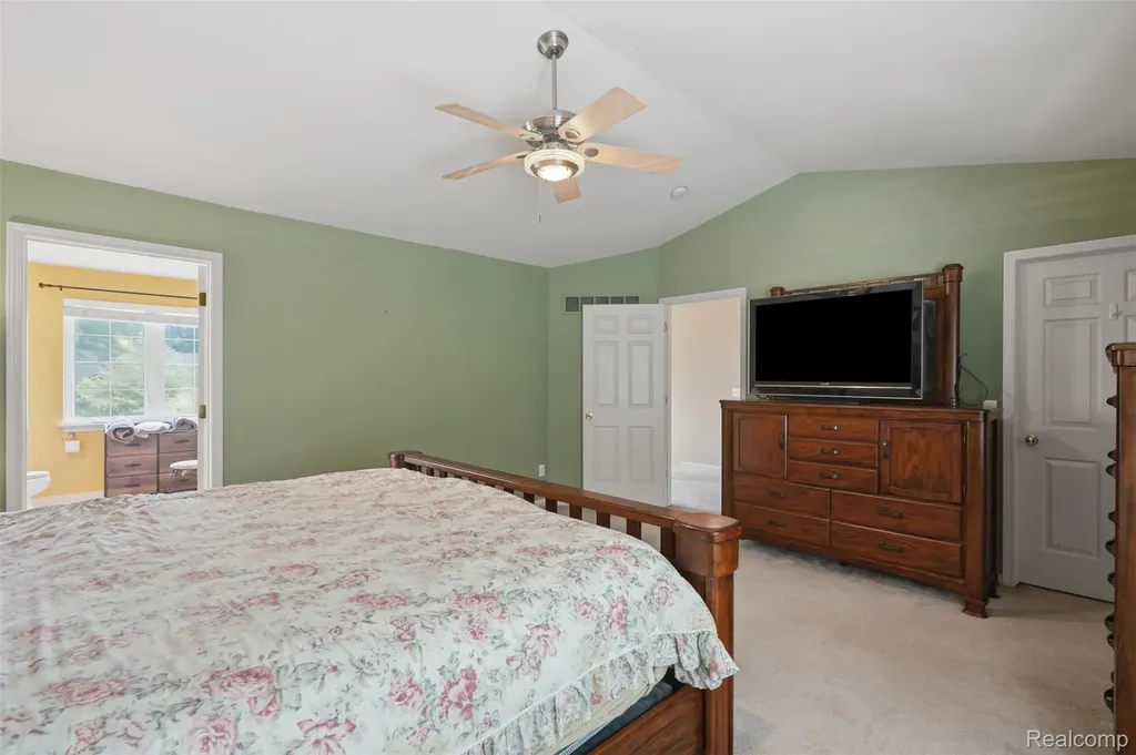 170 Fairhill Way Marion Township MI 48843