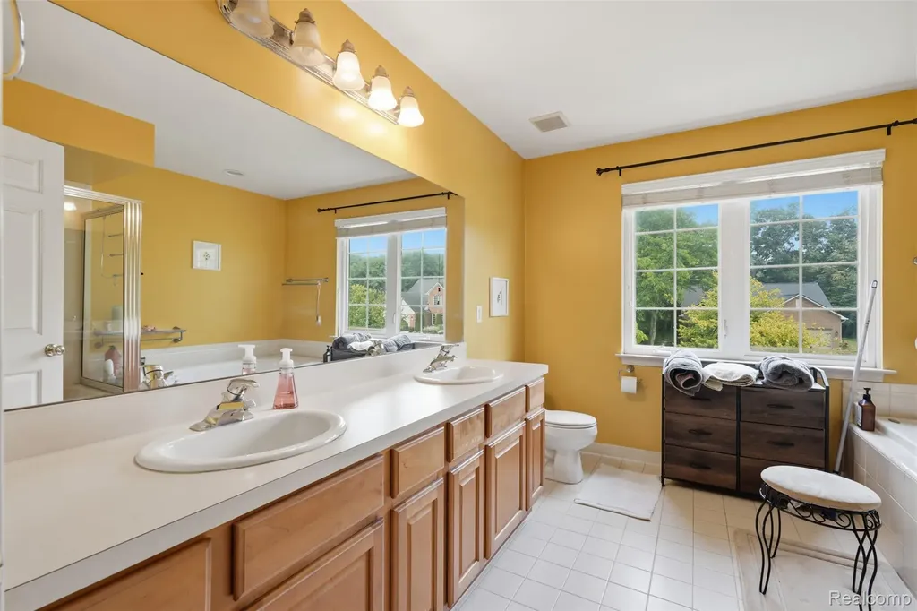 170 Fairhill Way Marion Township MI 48843