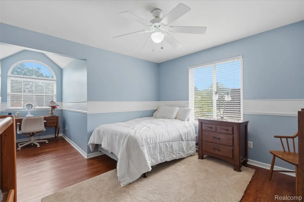 170 Fairhill Way Marion Township MI 48843
