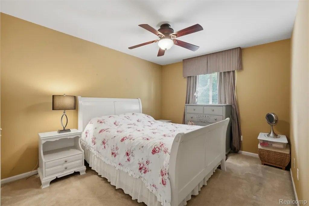 170 Fairhill Way Marion Township MI 48843